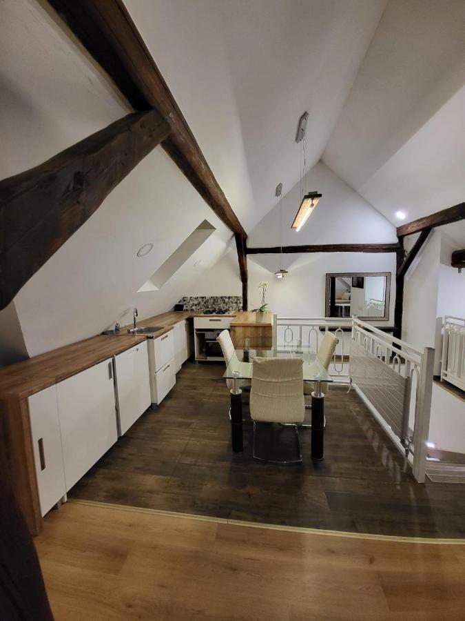 Ferienwohnung Apartman Buzanova Zagreb Exterior foto