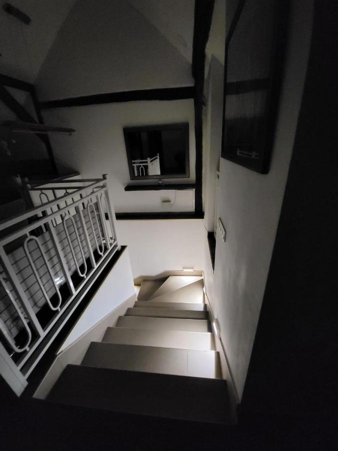 Ferienwohnung Apartman Buzanova Zagreb Exterior foto